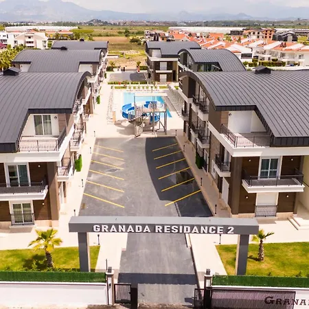 Apartment Granada New Life And