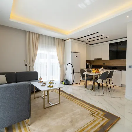 Granada New Life Residence&villas *