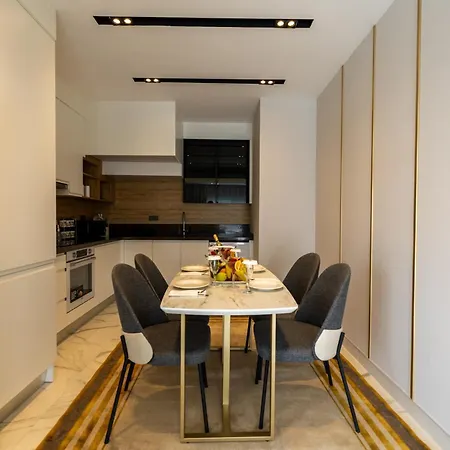 Apartamento Granada New Life Residence&villas *