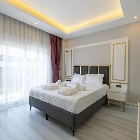 Granada New Life Residence&villas *