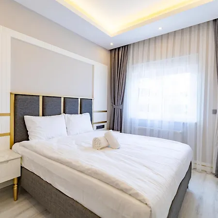 Granada New Life Residence&villas *