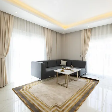 Granada New Life Residence&villas