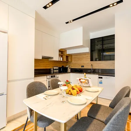 Apartamento Granada New Life Residence&villas *