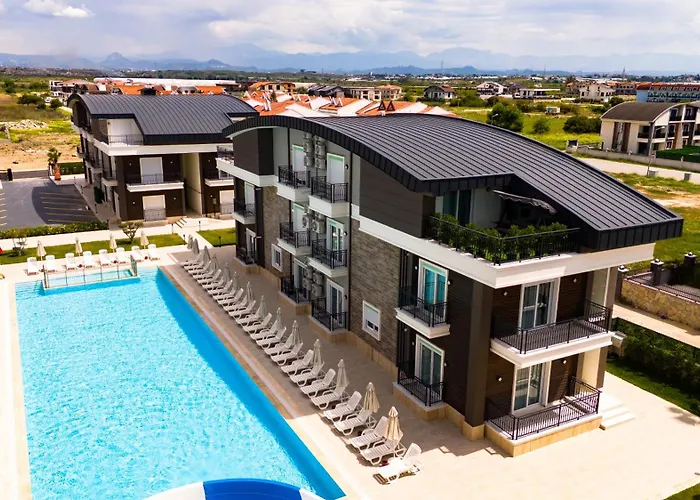 شقة Granada New Life And بيليك